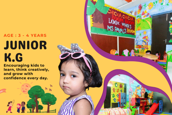 Junior K.G